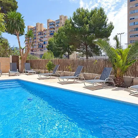 Villa Vila Playa De