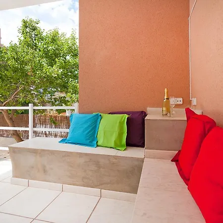 Villa Vila Playa De