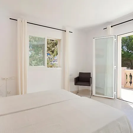 Vila Playa De Palma de Mallorca