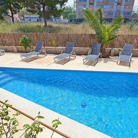 Vila Playa De