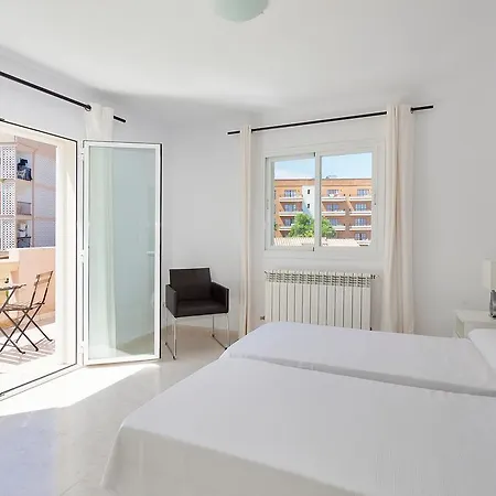 Villa Vila Playa De *