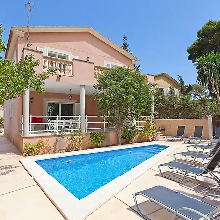 Villa Vila Playa De *