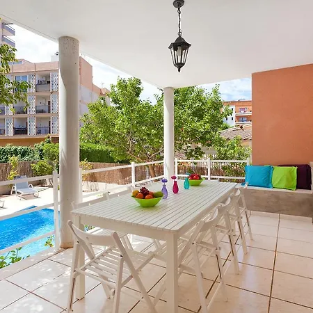 Vila Playa De