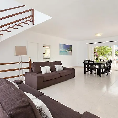 Villa Vila Playa De Palma de Mallorca