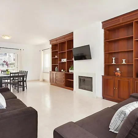 Villa Vila Playa De