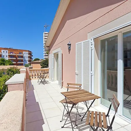Vila Playa De Palma de Mallorca