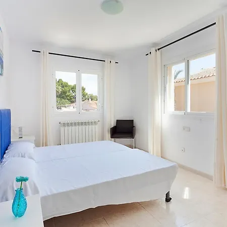 Villa Vila Playa De Palma de Mallorca