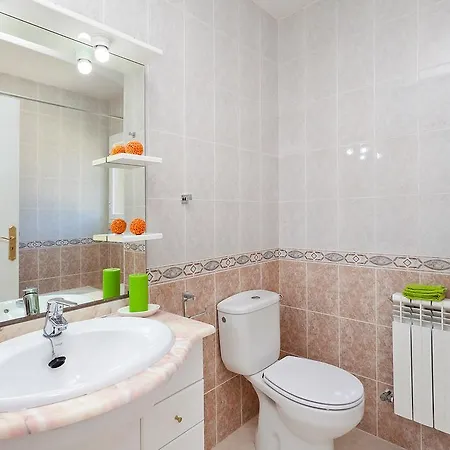 Villa Vila Playa De *