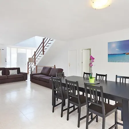 Villa Vila Playa De Palma de Mallorca