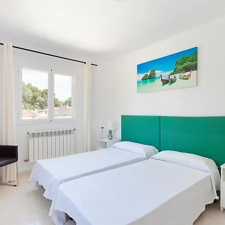 Vila Playa De Palma de Mallorca