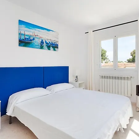 Villa Vila Playa De Palma de Mallorca