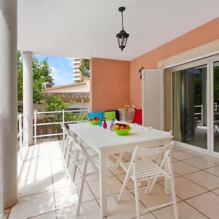 Villa Vila Playa De *