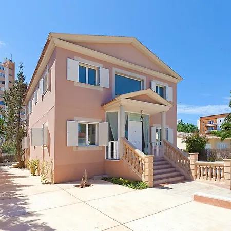 Villa Vila Playa De Palma de Mallorca